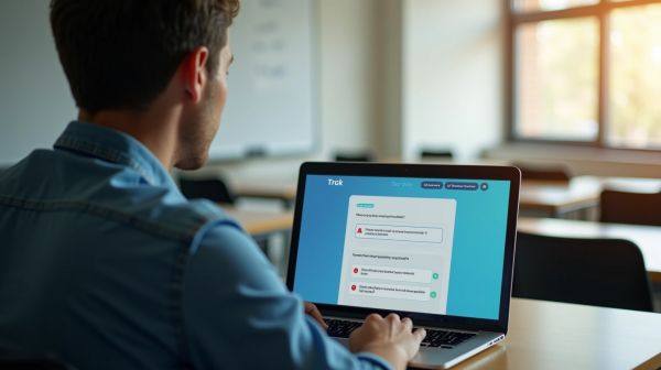 Comment améliorer l'engagement avec des quiz e-learning efficaces