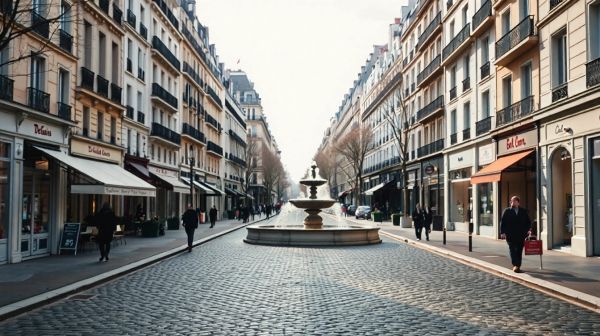 Cours de français langue étrangère à paris : trouvez le vôtre !