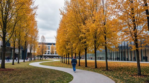 Découvrez les meilleures formations sécurité à Valenciennes
