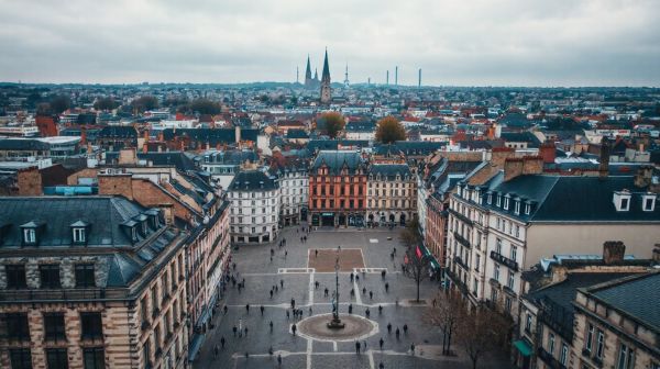 Découvrez les meilleures formations sécurité à Valenciennes