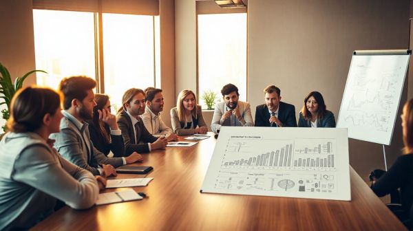 Développez vos aptitudes en finance de marché pour l'avenir