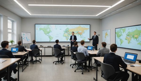 Formation vtc : choisissez la formule qui vous correspond
