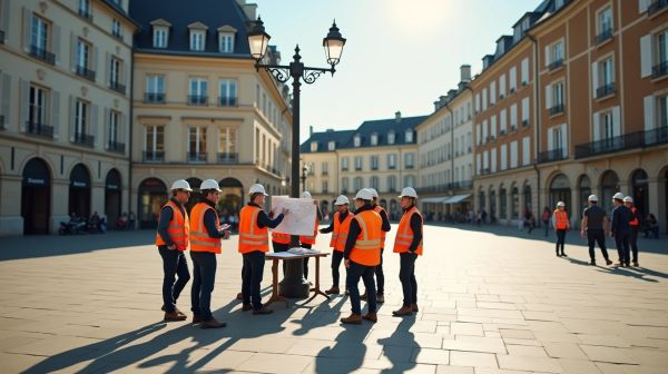 Formations en prévention à Valenciennes pour sécuriser votre environnement