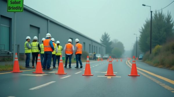 Formations en prévention à Valenciennes pour sécuriser votre environnement