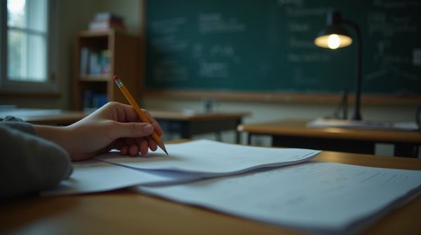 L’ia pour la notation de copies : une révolution dans l’évaluation scolaire