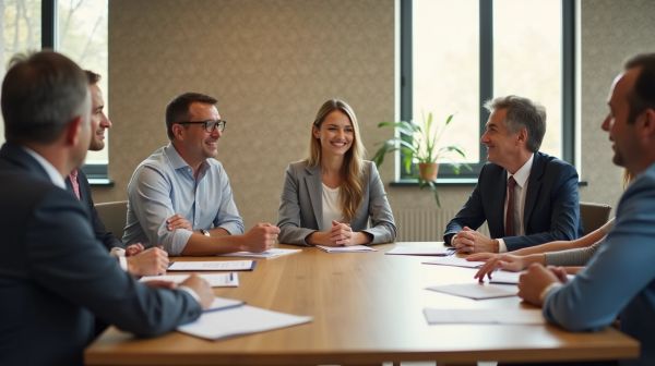 Parcours de formation pour la prise en charge des démences : construire des compétences solides et humaines