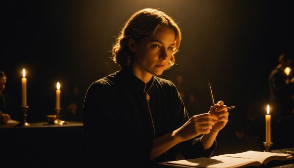 Réussir grâce à storytelling : votre arme secrète pour briller