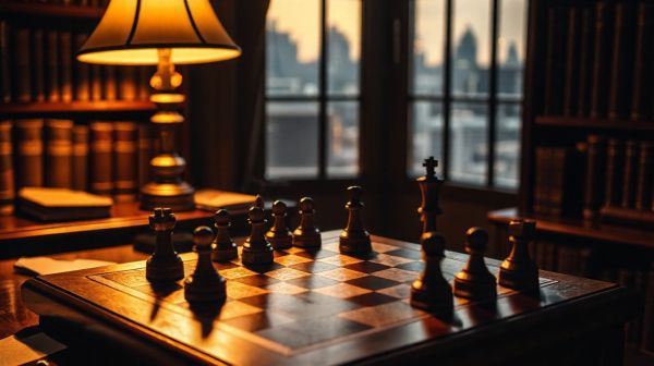 Top stratégies et exercices pratiques pour exceller aux échecs