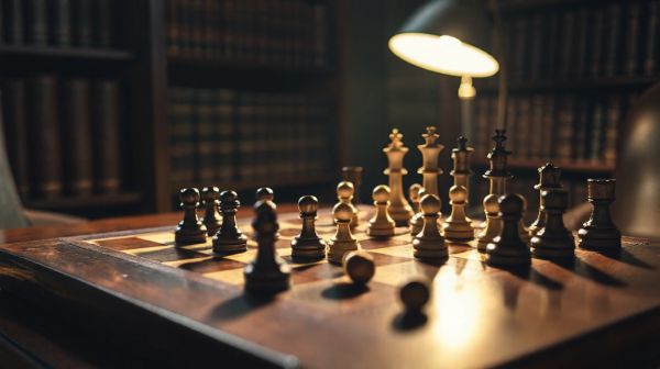 Top stratégies et exercices pratiques pour exceller aux échecs