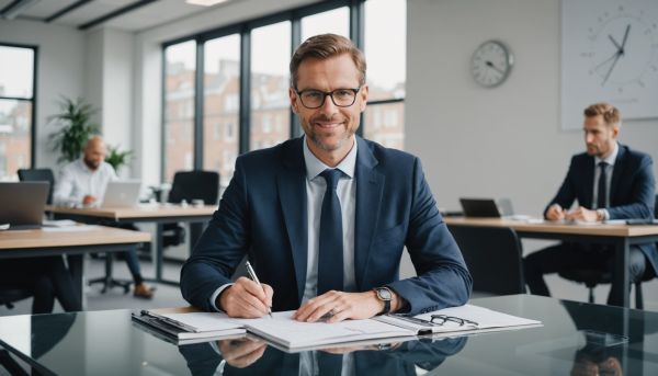 Transformez votre carrière grâce au coaching professionnel