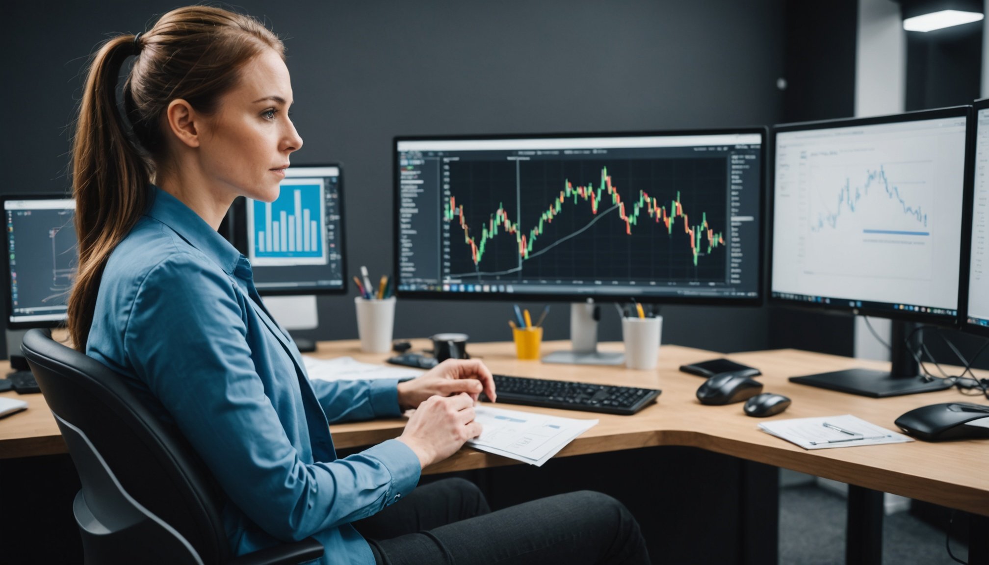 Vos questions sur la formation VTC