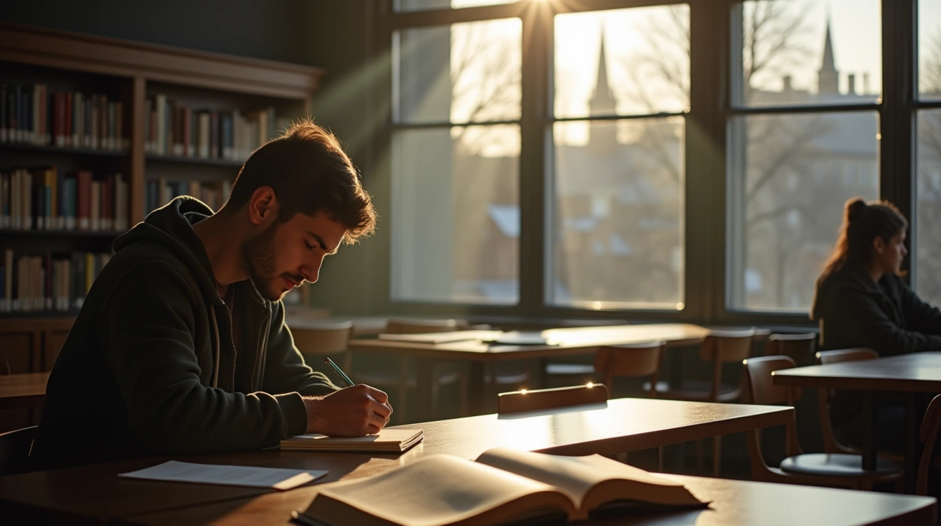 Les différents parcours de master communication à Lille
