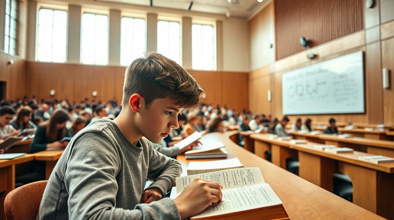 Vos questions sur la préparation LAS clermontoise